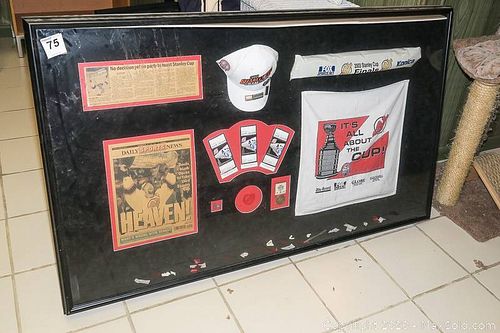 Lot #0075 (1 of 12)