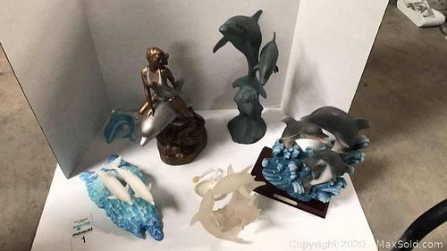 Lot #0001 (1 of 9)
