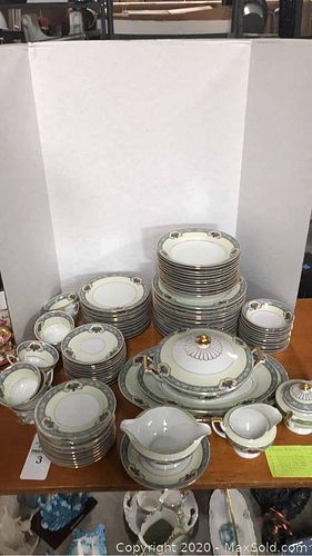 Lot #0003 (1 of 6)