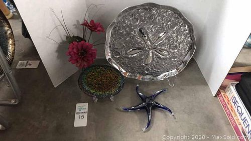 Lot #0015 (1 of 4)