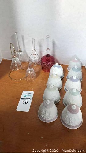 Lot #0016 (1 of 5)