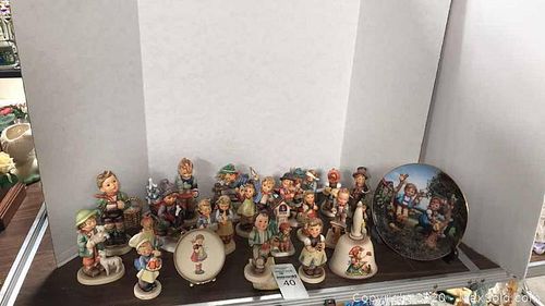 Lot #0040 (1 of 30)