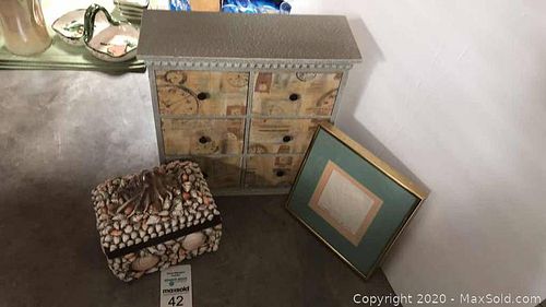 Lot #0042 (1 of 5)