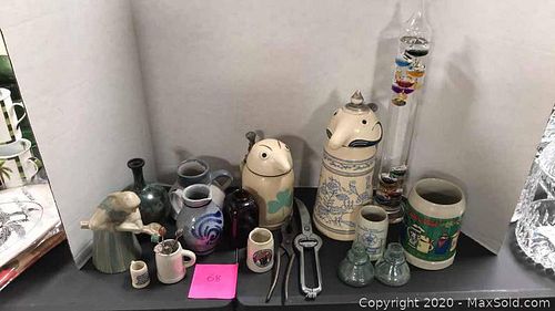 Lot #0068 (1 of 13)