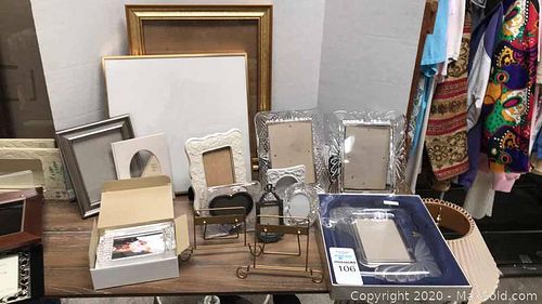 Lot #0106 (1 of 3)