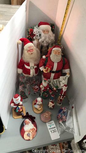 Lot #0130 (1 of 12)