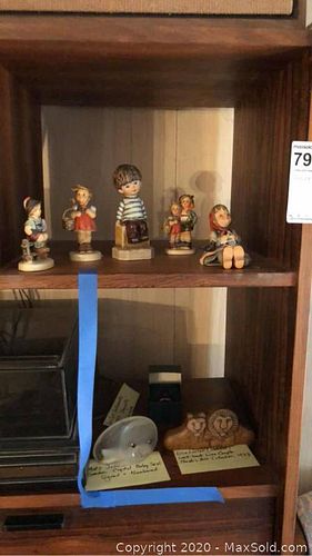 Lot #0797 (1 of 19)