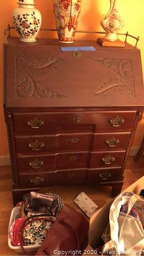 Lot #0843 (1 of 19)