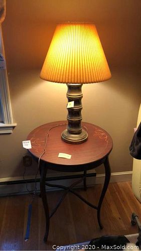 Lot #0854 (1 of 12)