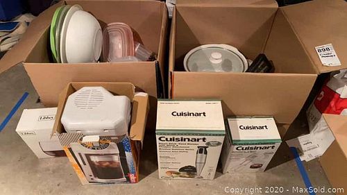 Lot #0898 (1 of 11)
