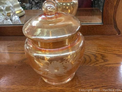 Lot #0014 (1 of 6)
