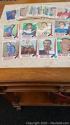 Lot #0032 (1 of 4)