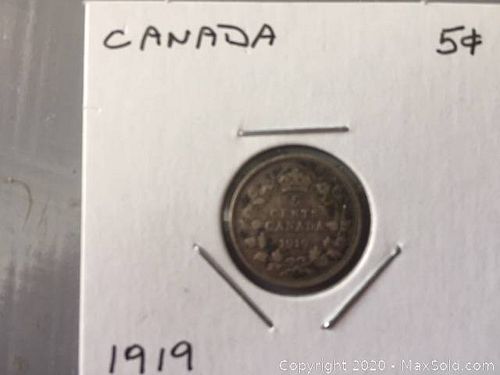 Lot #0045 (1 of 1)