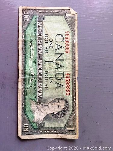 Lot #0049 (1 of 1)