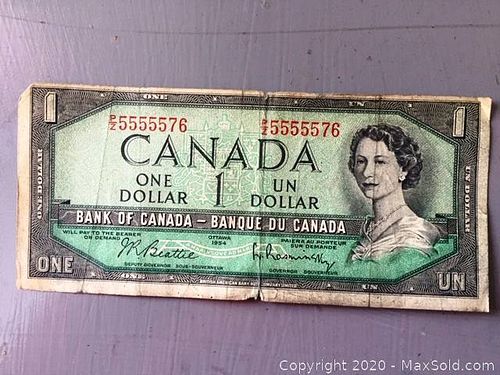 Lot #0051 (1 of 1)