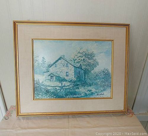 Lot #0110 (1 of 2)