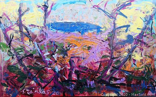 Lot #0002 (1 of 10)