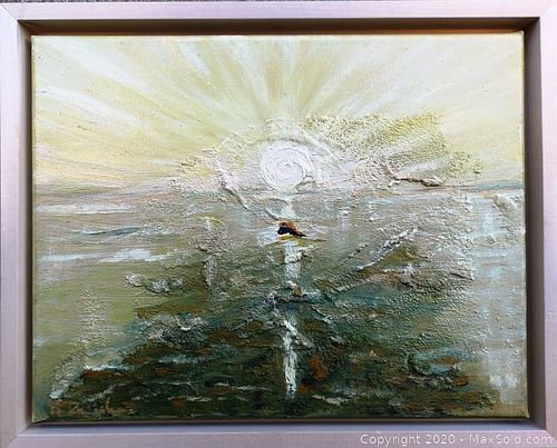 Lot #0005 (1 of 8)