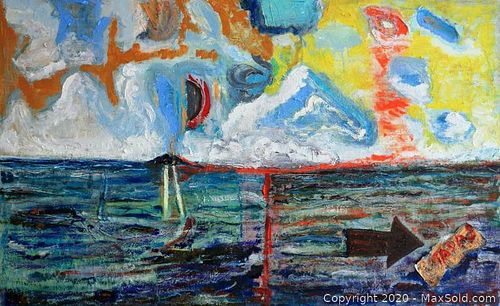 Lot #0006 (1 of 9)