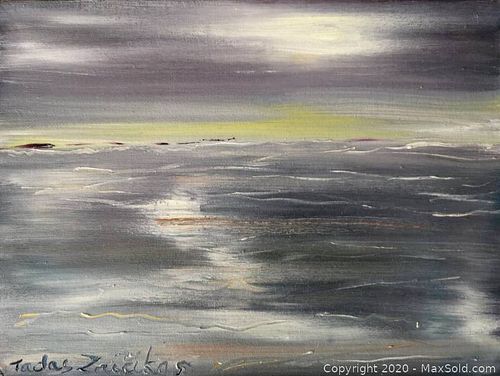 Lot #0021 (1 of 6)