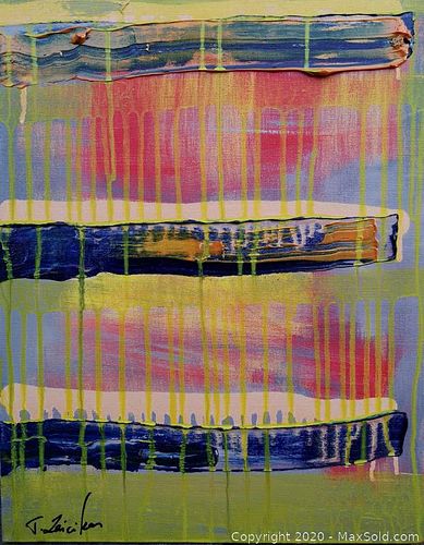Lot #0022 (1 of 8)