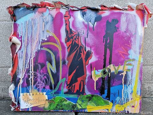 Lot #0026 (1 of 7)
