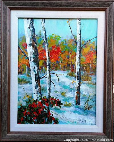Lot #0030 (1 of 11)