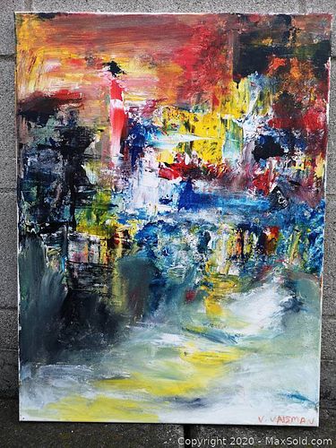 Lot #0031 (1 of 5)