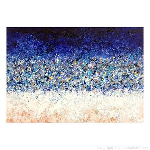 Lot #0032 (1 of 7)