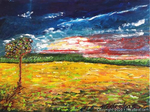 Lot #0006 (1 of 6)