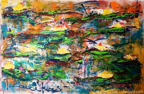 Lot #0015 (1 of 7)