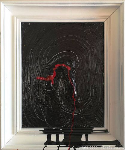 Lot #0016 (1 of 5)