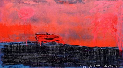 Lot #0024 (1 of 7)