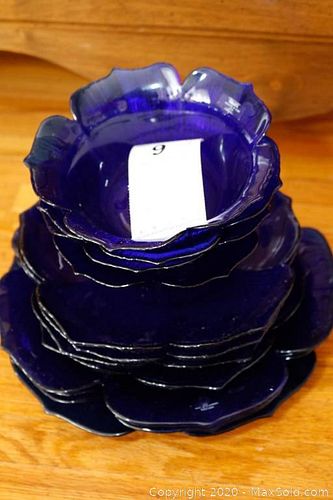 Lot #0009 (1 of 9)