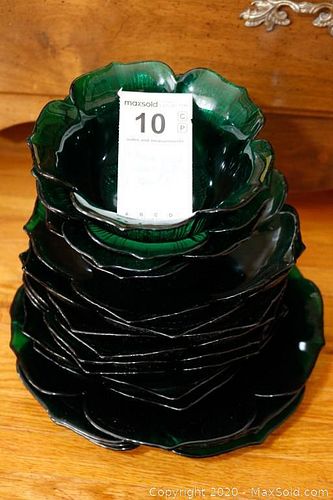 Lot #0010 (1 of 8)
