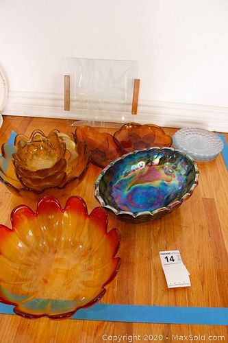 Lot #0014 (1 of 15)