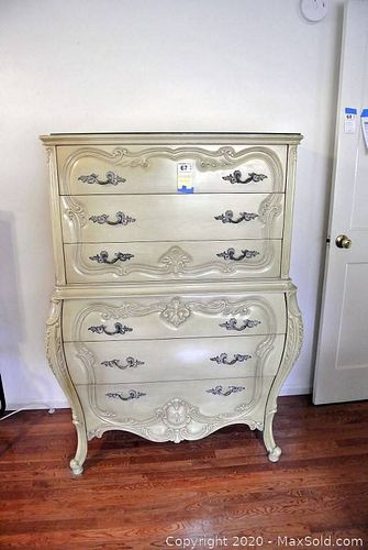 Lot #0067 (1 of 15)