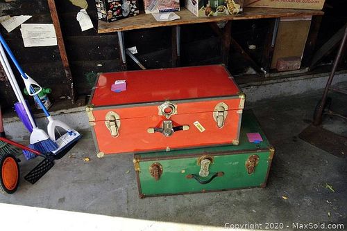 Lot #0078 (1 of 7)