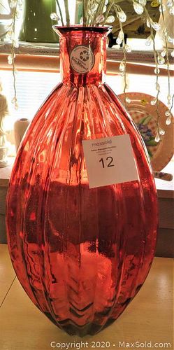 Lot #0012 (1 of 3)