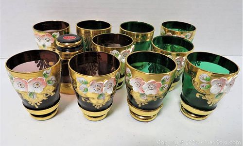 Lot #0034 (1 of 4)