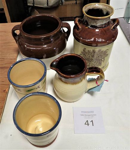 Lot #0041 (1 of 2)