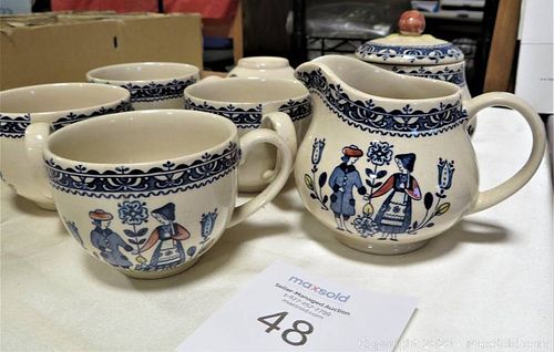 Lot #0048 (1 of 3)