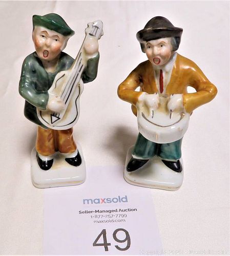 Lot #0049 (1 of 3)