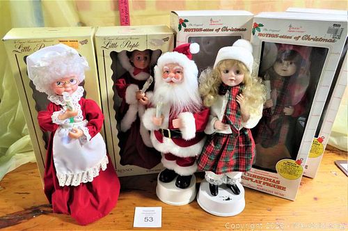 Lot #0053 (1 of 4)