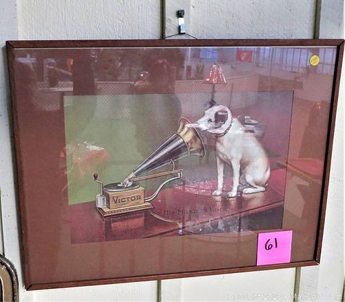 Lot #0061 (1 of 3)