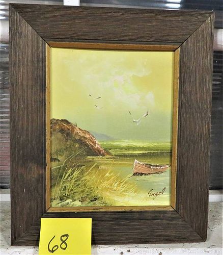 Lot #0068 (1 of 3)