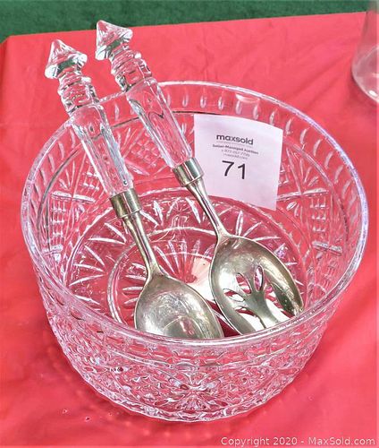 Lot #0071 (1 of 2)