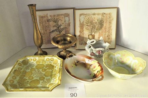 Lot #0090 (1 of 3)