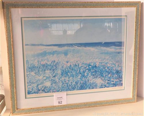 Lot #0092 (1 of 5)