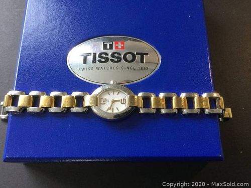 Lot #0115 (1 of 6)